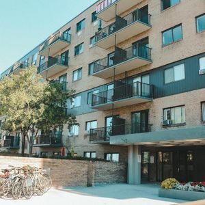 602 - 1111 Rue Mistral, Montréal - Photo 2