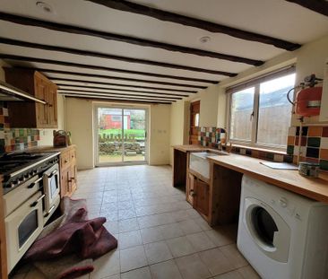 3 bedroom cottage to rent - Photo 5