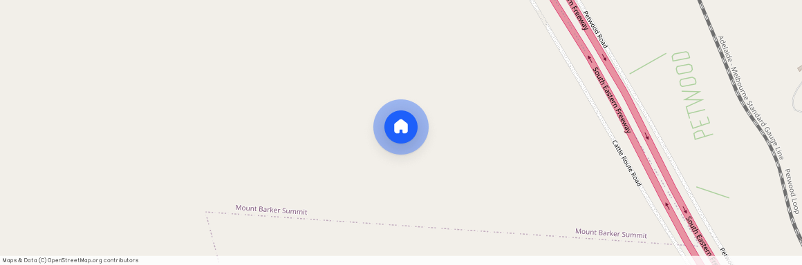 101 Back Callington Rd, Mount Barker