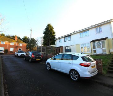 4 bedroom semi-detached house to rent - Photo 1