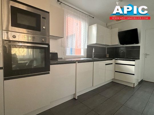 Appartement 67 m² - 3 Pièces - Deuil-La-Barre (95170) - Photo 1