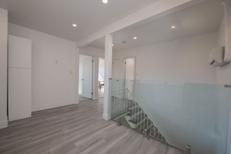 For Lease - 59 Bowhill Crescent Unit# 3, Toronto, Ontario - Photo 2
