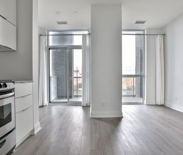 For Lease - 56 Annie Craig Drive Unit# 305, Toronto, Ontario - Photo 1