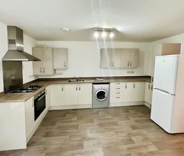 2 bedroom apartment to rent - Photo 6