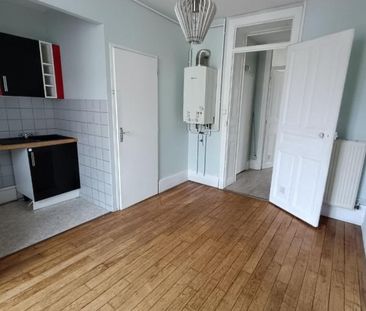 Location Appartement 2 pièces 40m² NANCY 54000 - Photo 1