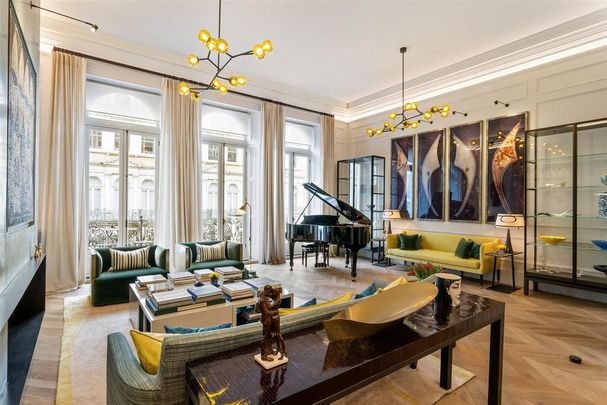 4 bedroom apartment to rent - Photo 1