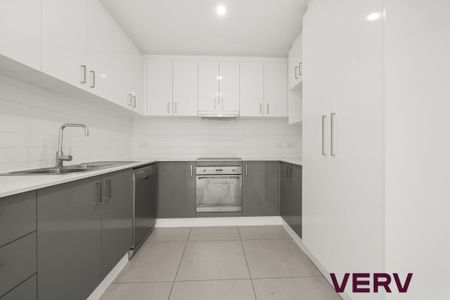 FABULOUS TWO-BEDROOM APARTMENT - Photo 4