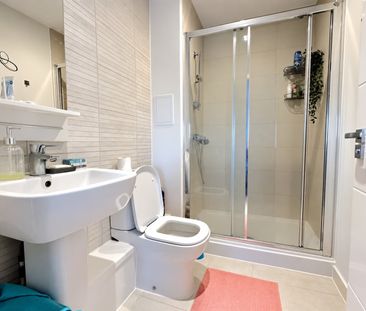 Room in a Shared Flat, Clayford House, N8 - Photo 4