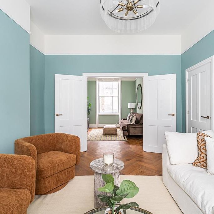 5 bedroom terraced house to rent - Photo 1