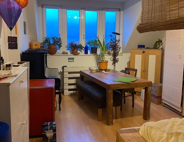 möbliertes Zimmer - Foto 1