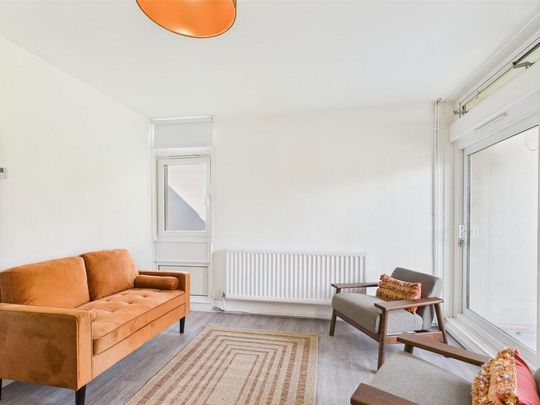 4 bedroom maisonette to rent - Photo 1