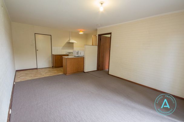 APARTMENT FOR RENT IN MOSMAN PARK - Photo 1