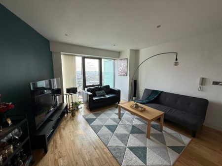 2 bedroom apartment to rent - Photo 2