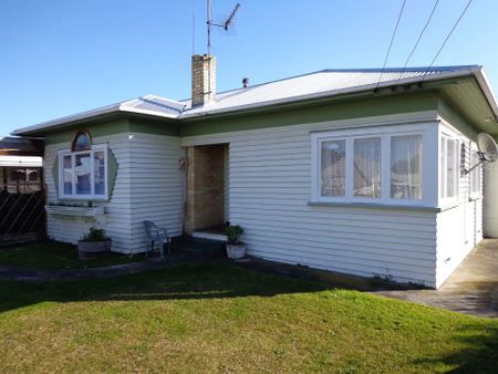 Character Home in Frankton - Photo 2