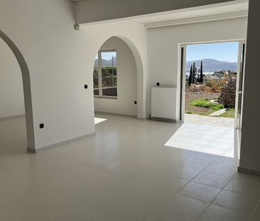 Μονοκατοικία 285 τ.μ. προς ενοικίαση - Photo 1