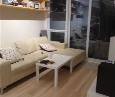 For Lease - 225 Sackville Street Unit# 2006- Bedroom 2, Toronto, On... - Photo 5