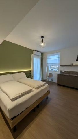 Via Rosolino Pilo, Padova, Veneto 35127 - Foto 2