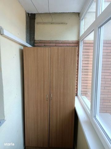 Apartament 1 Cameră –Zona Gara Recent Renovat, Iași - Photo 5