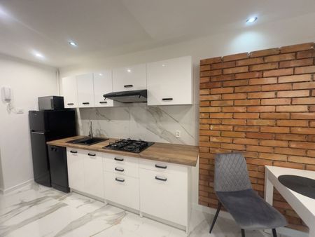 Kawalerka do wynajęcia ul. Gałczyńskiego - Фото 3