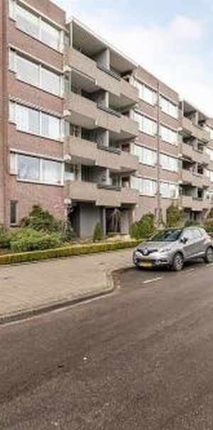 C.f. Klaarstraat 7511 Enschede - Photo 1