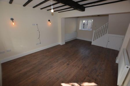 3 bedroom terraced house to rent - Photo 3