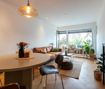 3-Zimmer-Wohnung mit Balkon und EBK in Haunwöhr - Photo 2