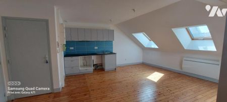 EPERNAY - F3 RESIDENCE SECURISEE - Photo 2