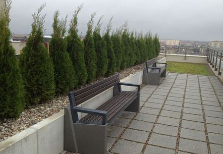 Mieszkanie Centrum Szczecin, ul. Mariana Langiewicza, nr 438464 - Photo 4