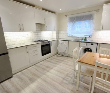 2 Bed Flat, Alice Court, N22 - Photo 1