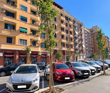 Appartamento in Via Vetulonia, Roma (RM) - Photo 2