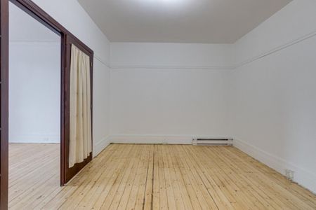 Appartement à louer - Montréal (Rosemont/La Petite-Patrie) (La Petite-Patrie) - Photo 2