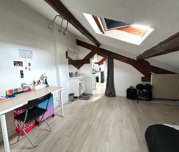 Appartement à louer 2 pièces • 14,30 m2 Reims - Photo 6