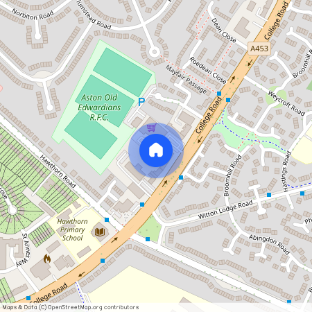 College Road, Kingstanding, B44 0HL