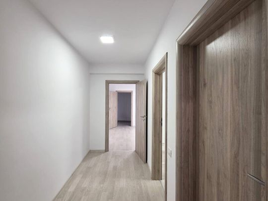 13 Septembrie, strada Baltaretului, apartament 3 camere, 65 mp - Photo 1