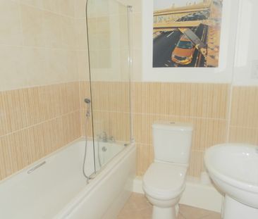 St Margaret's Court, Maritime Quarter, Swansea, SA1 1RZ - Photo 6