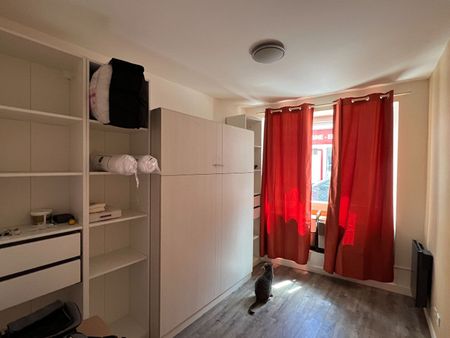 Appartement à louer - Meaux 2 pièce(s) 32.20 m2 - Photo 2