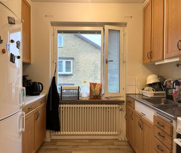 Örebrogatan 2A, Helsingborg - Foto 1