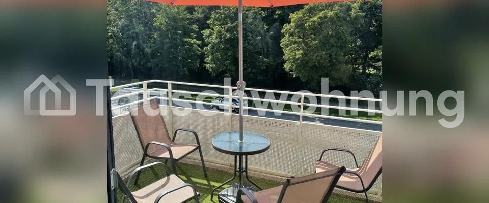 TAUSCHWOHNUNG Nice 2 room apartment in Perlach - Foto 1