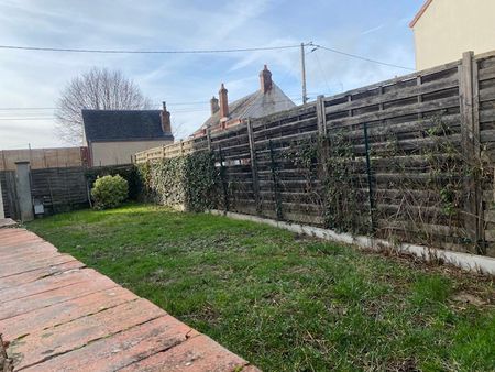 Location Maison 2 pièces 48m² GIEN 45500 - Photo 5
