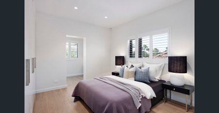 Luxurious Sun-Drenched Garden Apartment with Designer Finishes - Photo 4