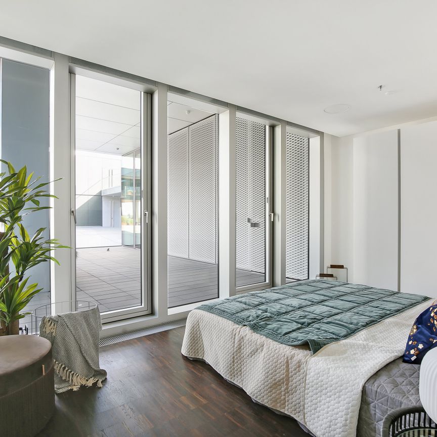 Bryghuspladsen 8, 407., Blox, 1473 København K - Foto 1