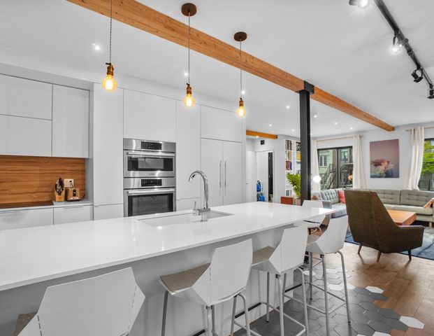 À louer / Appartement - Photo 1