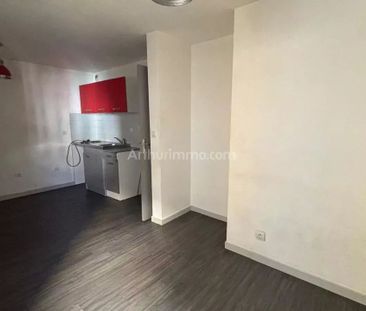 Location Appartement 1 pièces 25 m2 à Nice - Photo 2