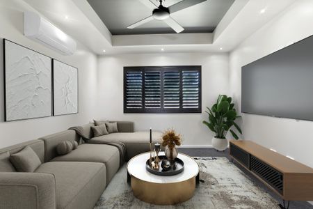 Executive home in quiet culdesac - Photo 3