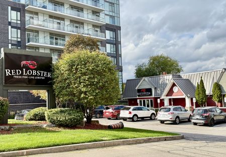 For Lease - 3270 Sheppard Avenue Unit# 526, Toronto, Ontario - Photo 5