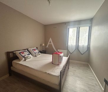 Location appartement 2 pièces, 45.00m², Brest - Photo 5