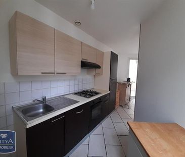 Location Appartement 4 pièces 80m² ANGOULEME 16000 - Photo 4