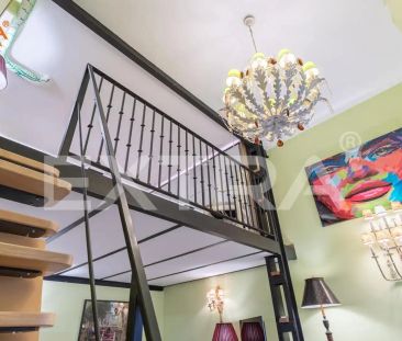 Planta baja de alquiler en Calle de Dulcinea, Cuatro Caminos - Azca - Photo 3