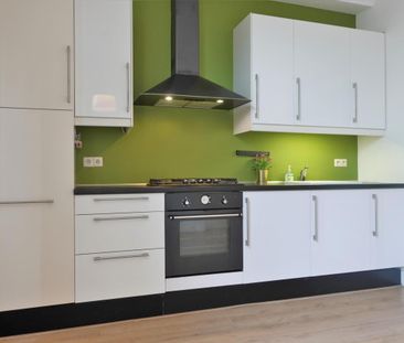 Havikstraat, 3514TS, Utrecht - Foto 4