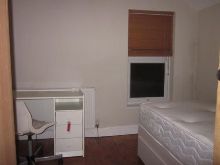 1 bedroom terraced house to rent - Photo 3